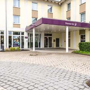 Premier Muenchen Airport Ost 3*, Schwaig bei Nürnberg ألمانيا