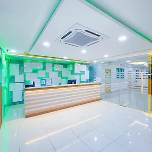 Starq Bukit Bintang Куала-Лумпур
